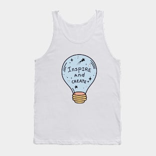 Find the inspiration around Tank Top